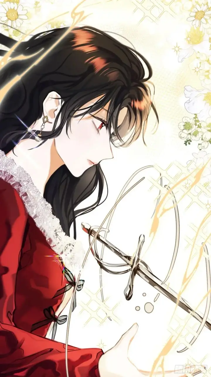 漫画《黑化魔女只好成为反派了》35第12张图