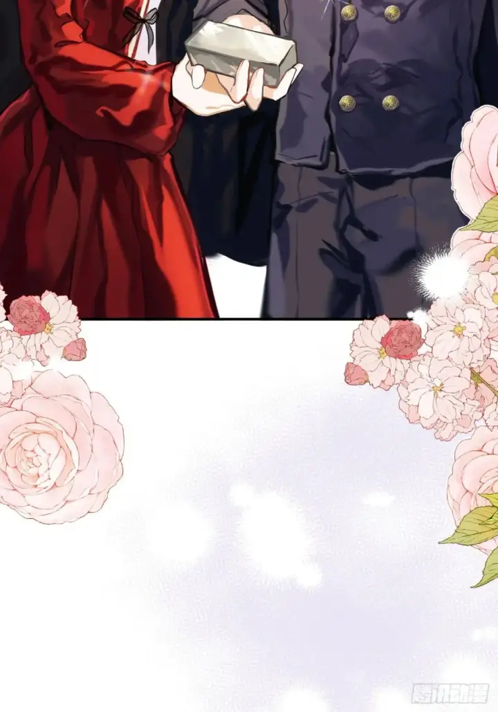 漫画《黑化魔女只好成为反派了》35第18张图