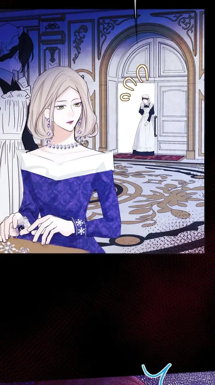 漫画《黑化魔女只好成为反派了》36第12张图