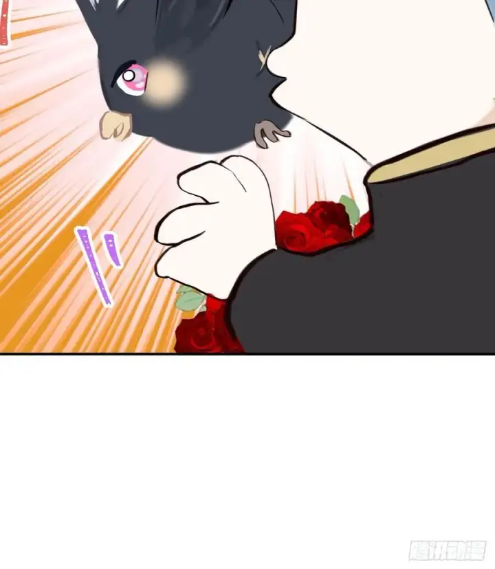 漫画《黑化魔女只好成为反派了》37第11张图
