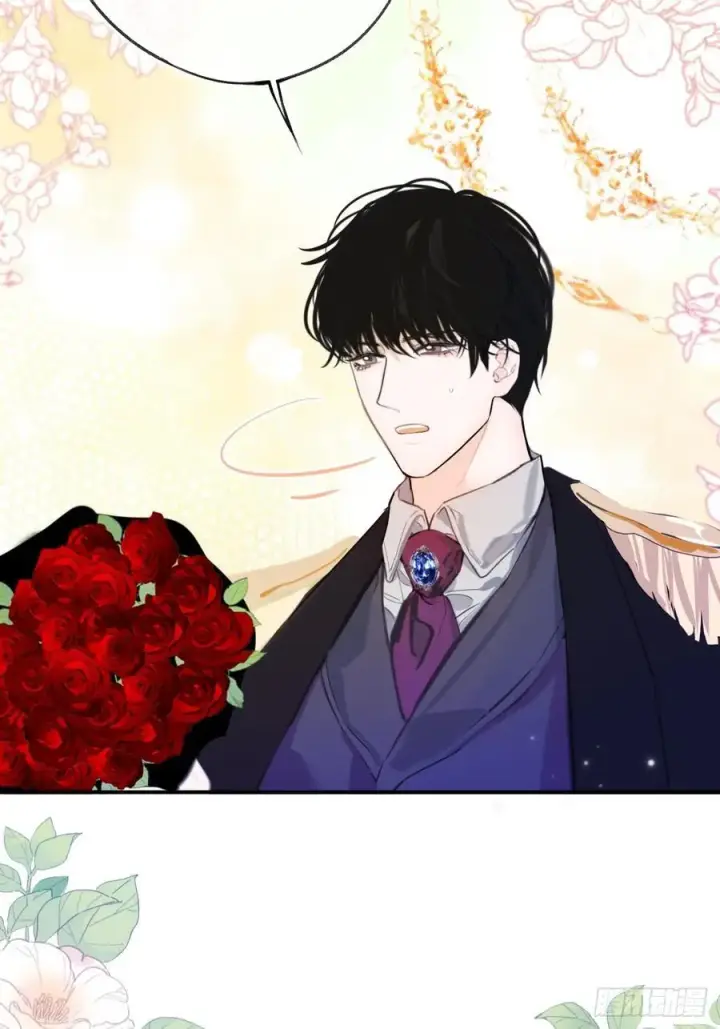 漫画《黑化魔女只好成为反派了》37第32张图