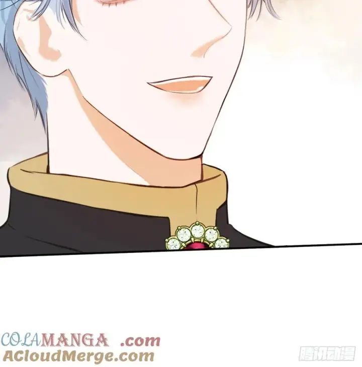 漫画《黑化魔女只好成为反派了》37第4张图
