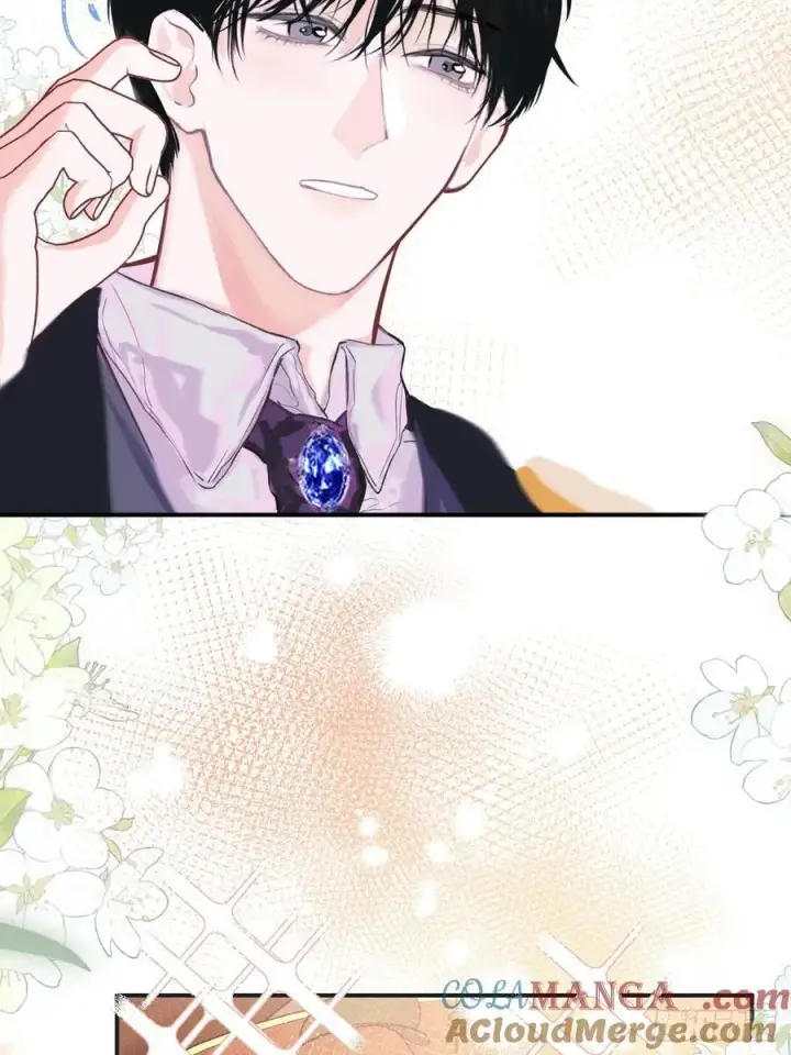 漫画《黑化魔女只好成为反派了》37第40张图