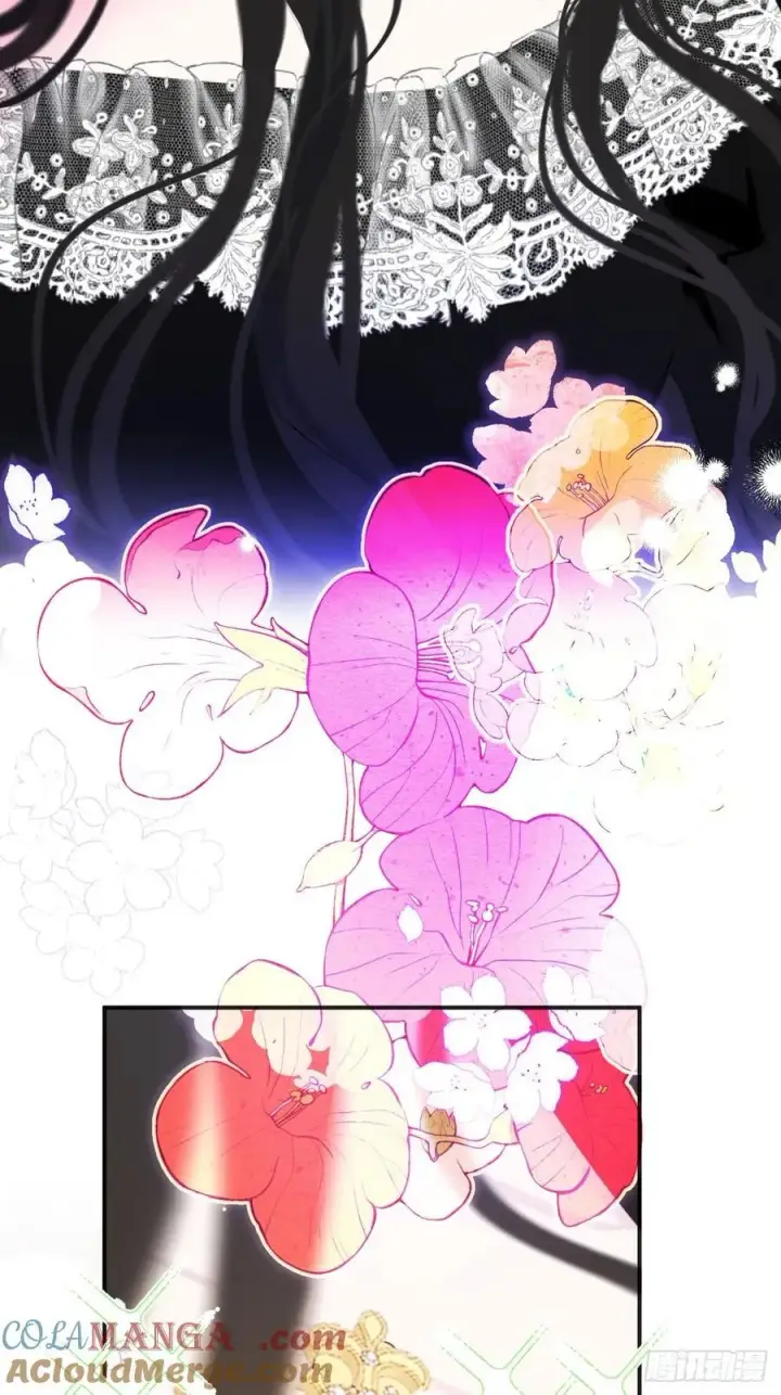 漫画《黑化魔女只好成为反派了》38第11张图