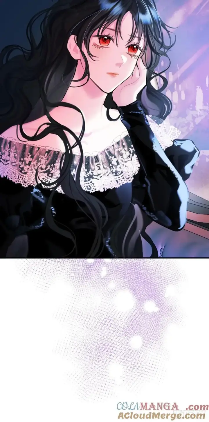 漫画《黑化魔女只好成为反派了》38第17张图
