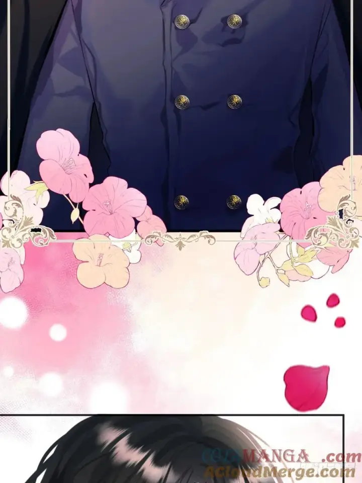 漫画《黑化魔女只好成为反派了》38第31张图