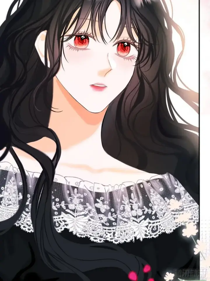 漫画《黑化魔女只好成为反派了》38第32张图