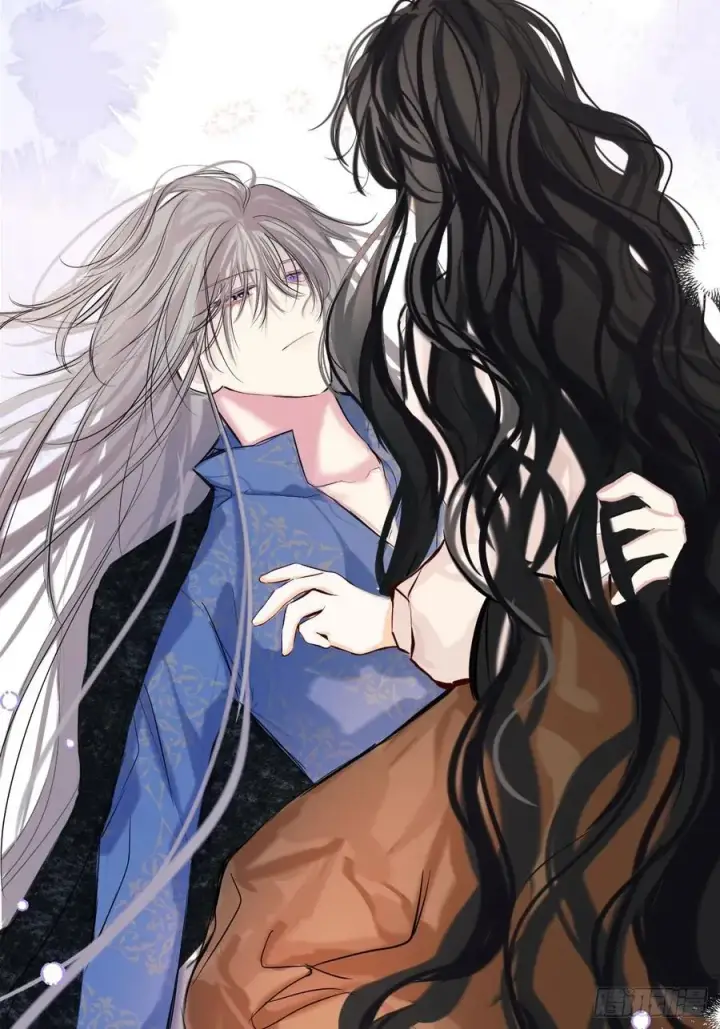 漫画《黑化魔女只好成为反派了》39第54张图