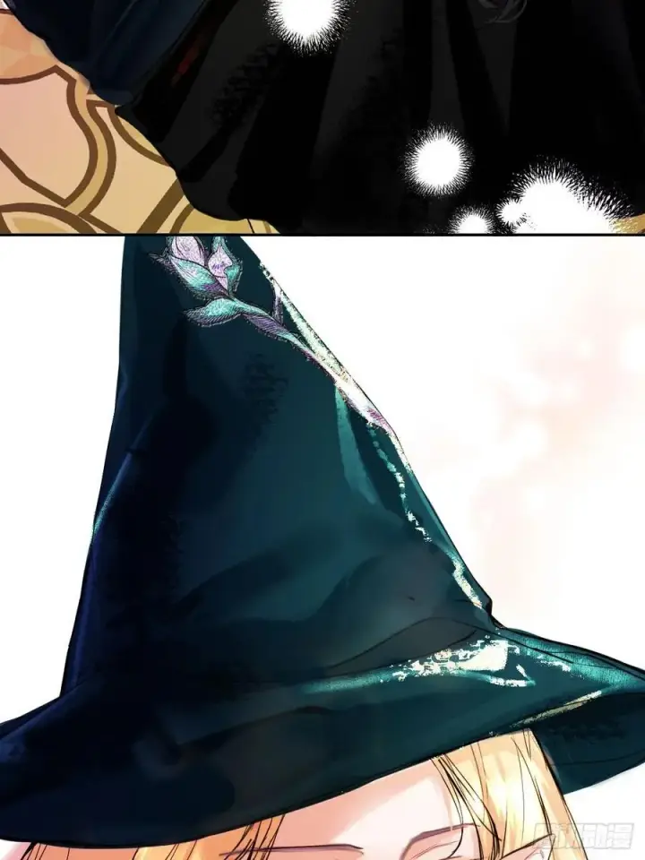 漫画《黑化魔女只好成为反派了》40第14张图