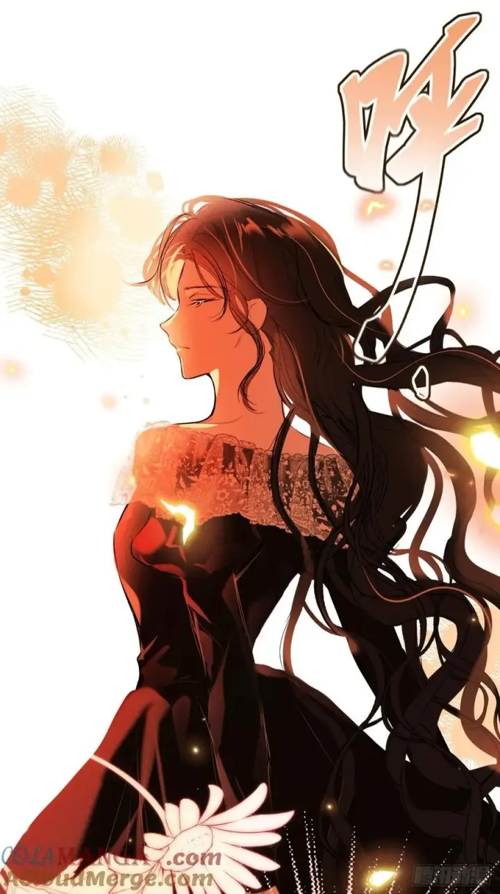 漫画《黑化魔女只好成为反派了》40第28张图