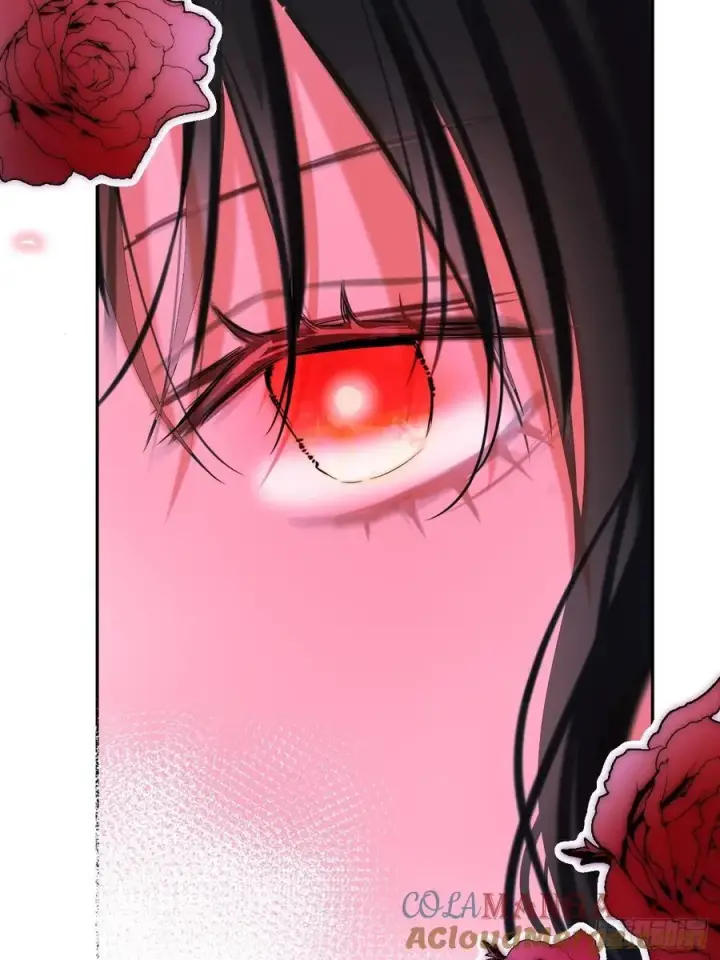 漫画《黑化魔女只好成为反派了》40第49张图