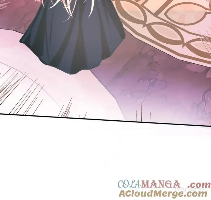 漫画《黑化魔女只好成为反派了》40第52张图