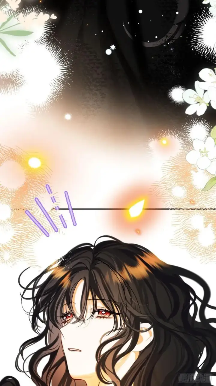 漫画《黑化魔女只好成为反派了》41第14张图