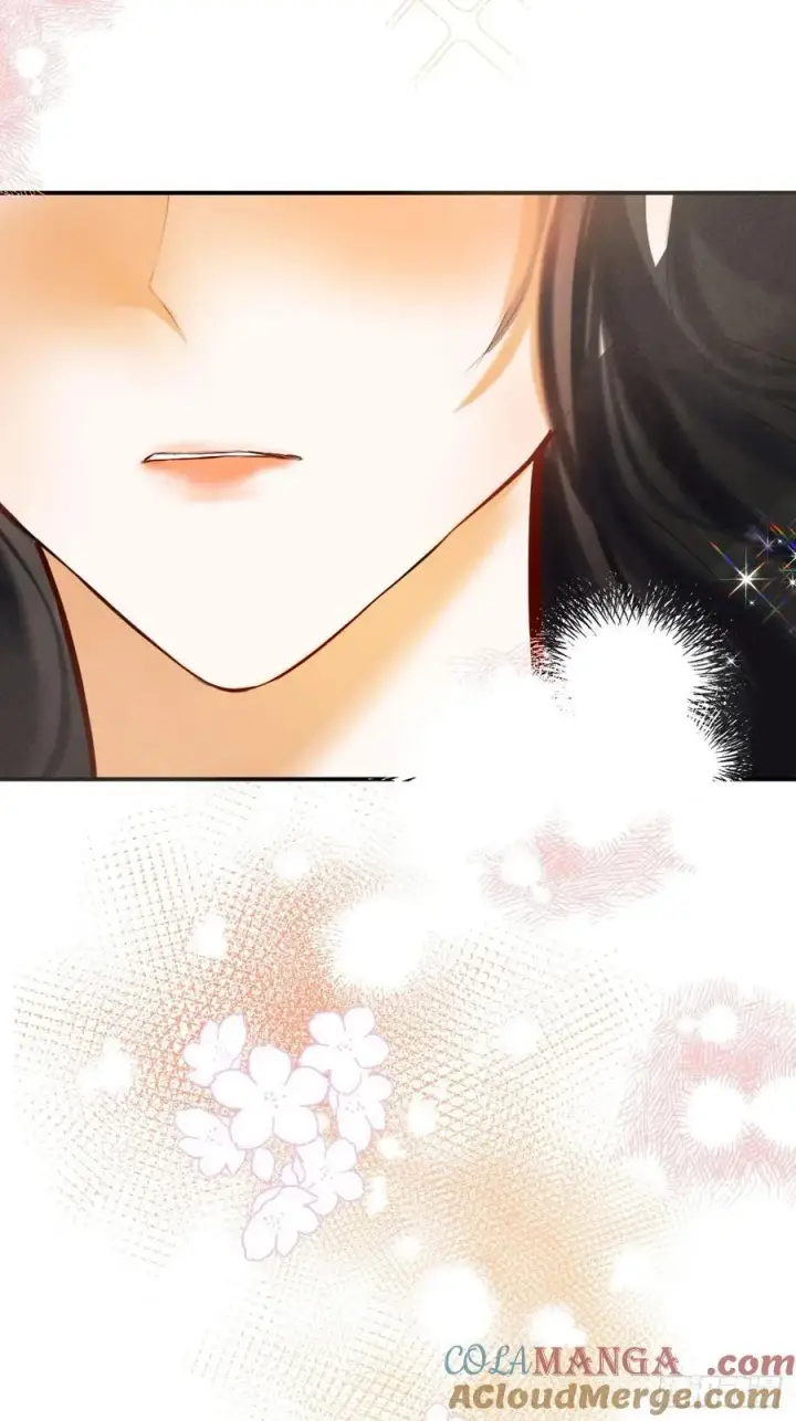 漫画《黑化魔女只好成为反派了》41第23张图