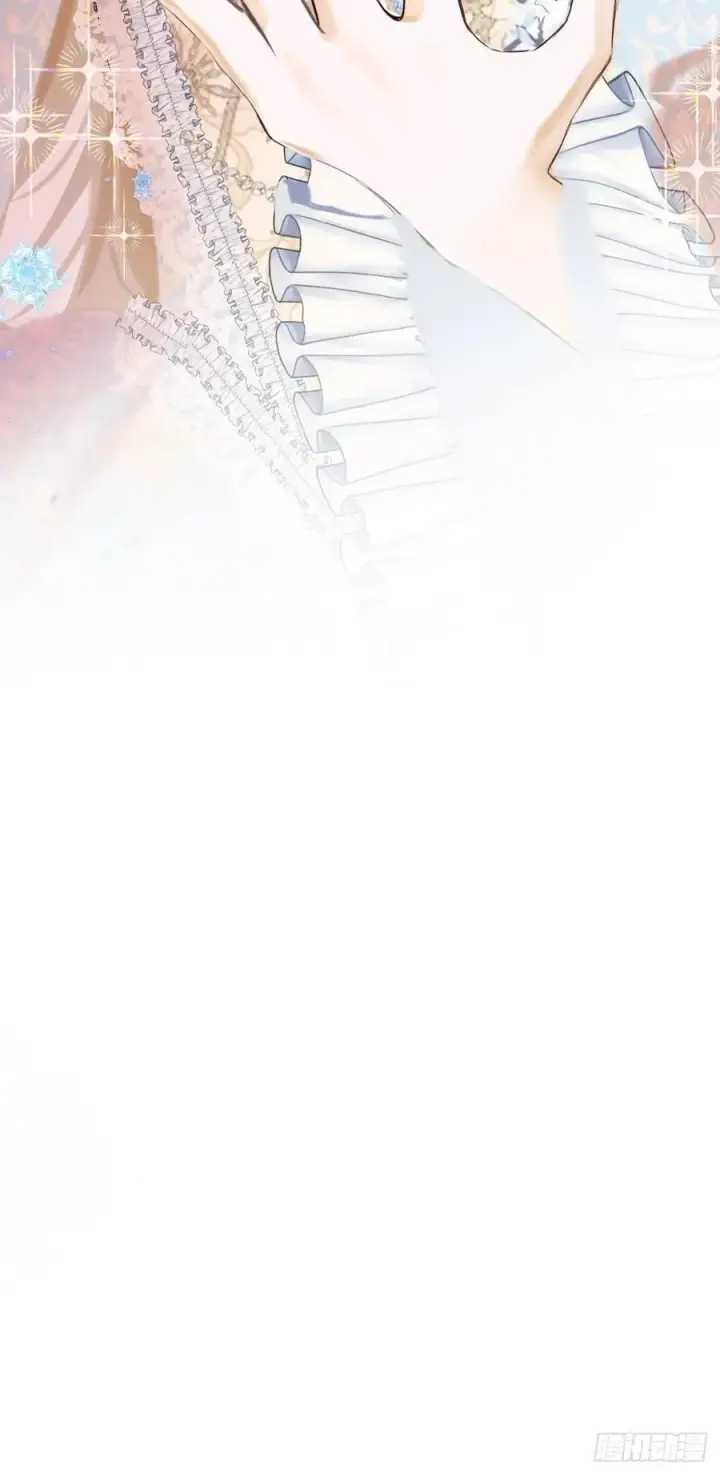 漫画《黑化魔女只好成为反派了》42第10张图