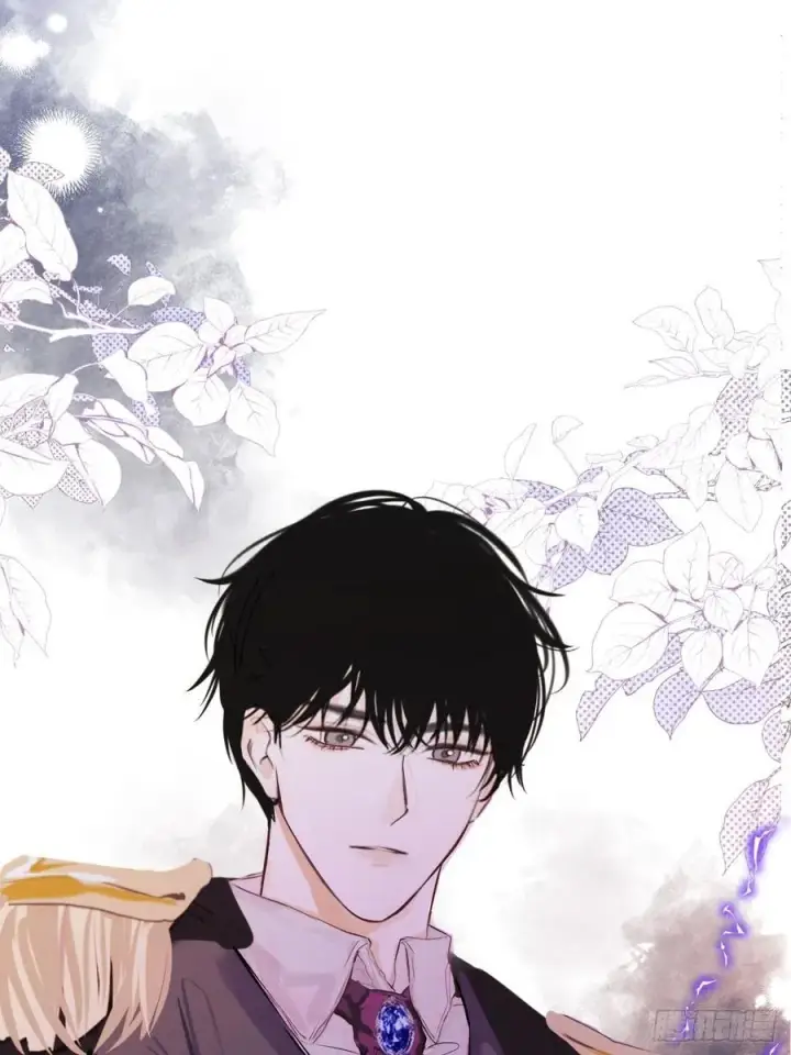 漫画《黑化魔女只好成为反派了》42第16张图