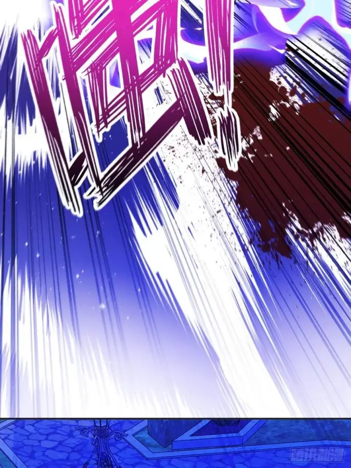 漫画《黑化魔女只好成为反派了》42第24张图