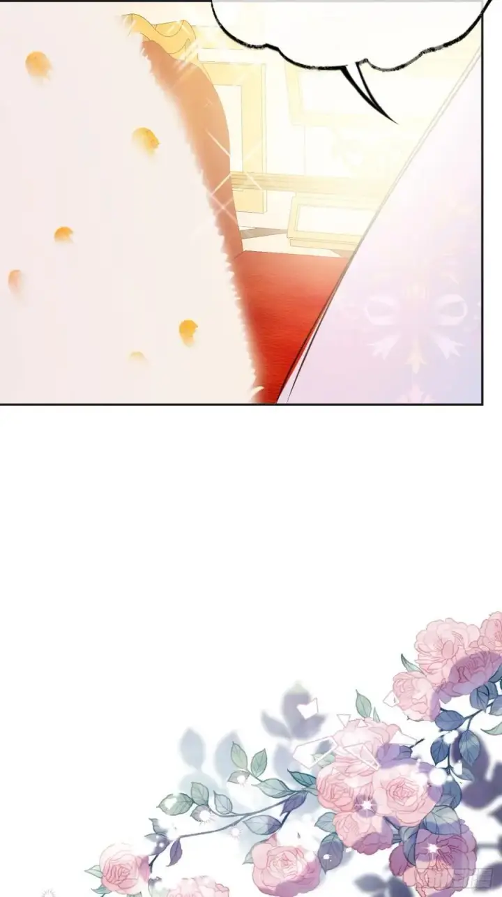 漫画《黑化魔女只好成为反派了》44第32张图