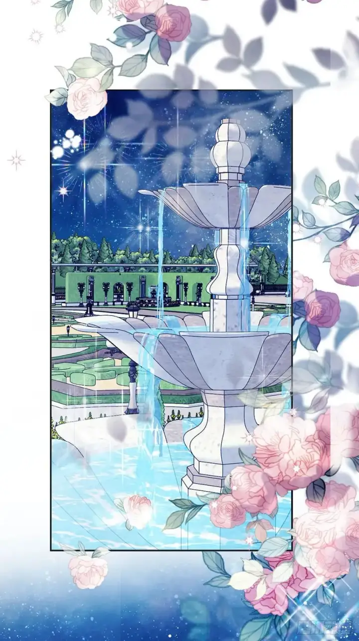 漫画《黑化魔女只好成为反派了》44第33张图