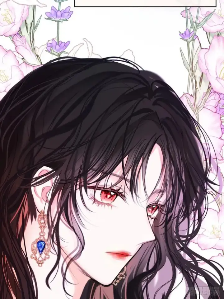 漫画《黑化魔女只好成为反派了》44第5张图