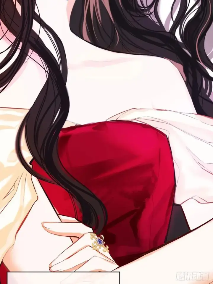 漫画《黑化魔女只好成为反派了》44第6张图