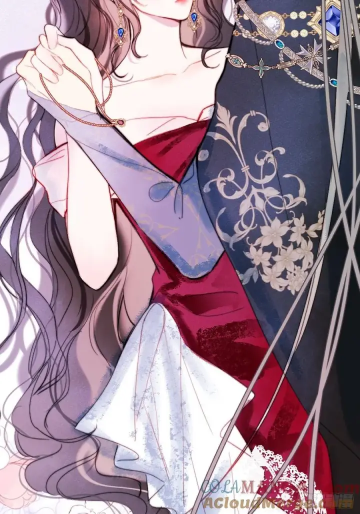 漫画《黑化魔女只好成为反派了》44第22张图