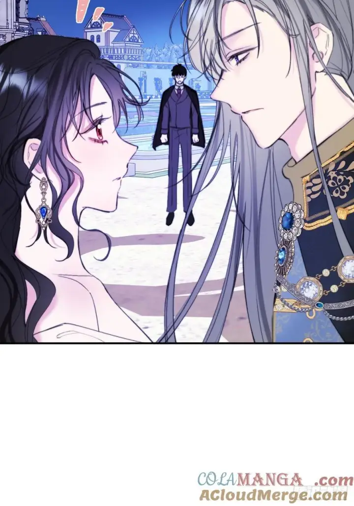 漫画《黑化魔女只好成为反派了》44第25张图