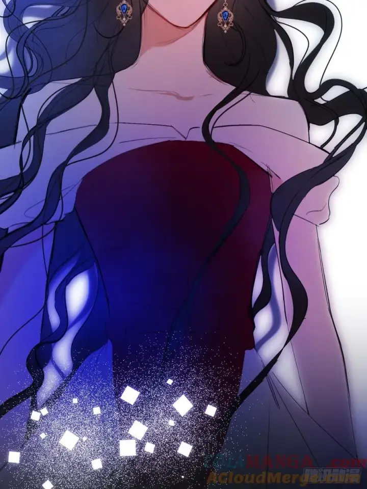 漫画《黑化魔女只好成为反派了》44第37张图