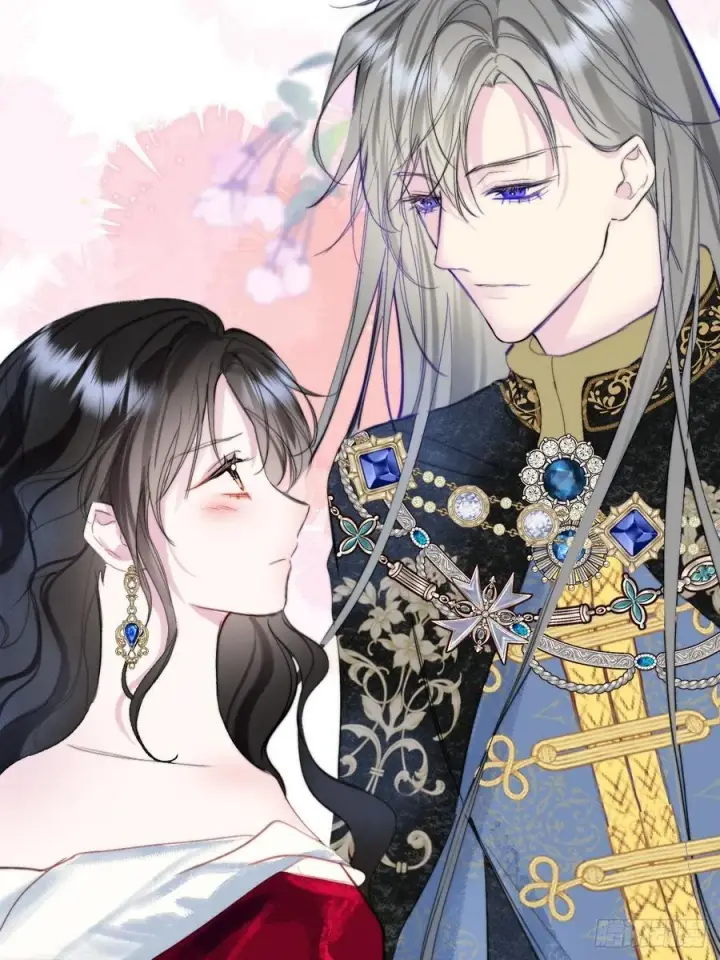 漫画《黑化魔女只好成为反派了》44第5张图