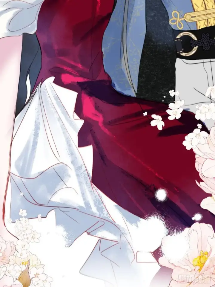漫画《黑化魔女只好成为反派了》44第6张图