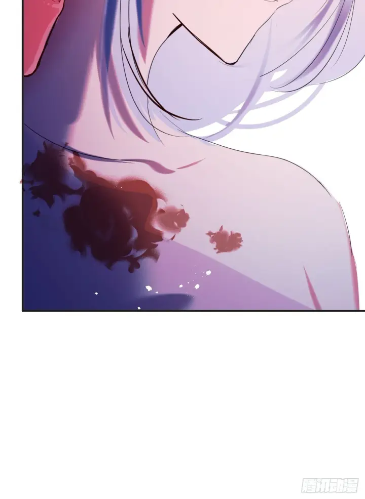 漫画《黑化魔女只好成为反派了》45第11张图