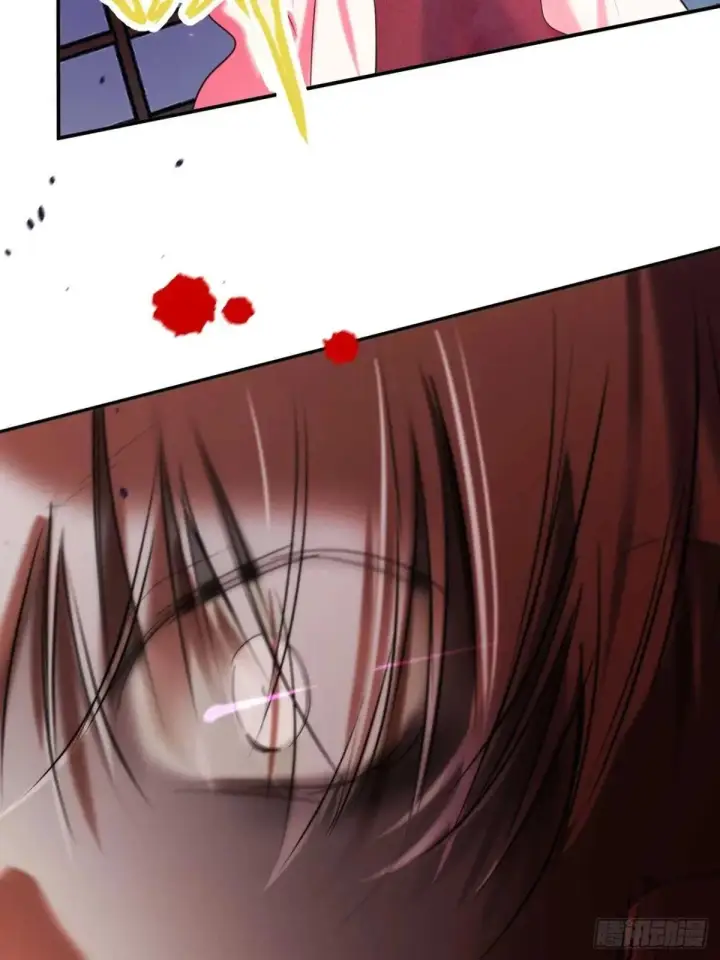 漫画《黑化魔女只好成为反派了》46第12张图