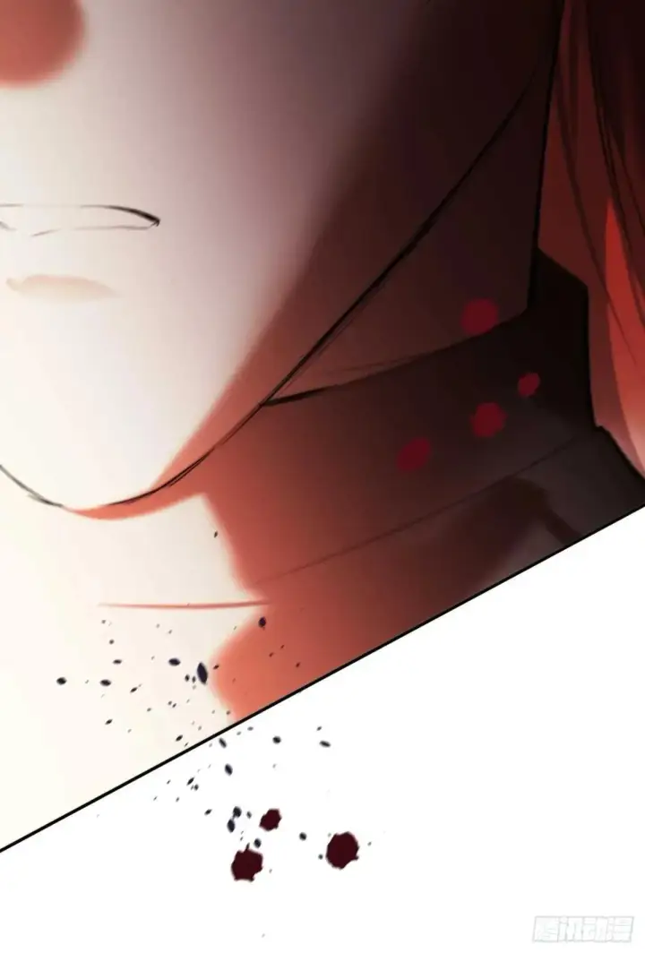 漫画《黑化魔女只好成为反派了》46第13张图