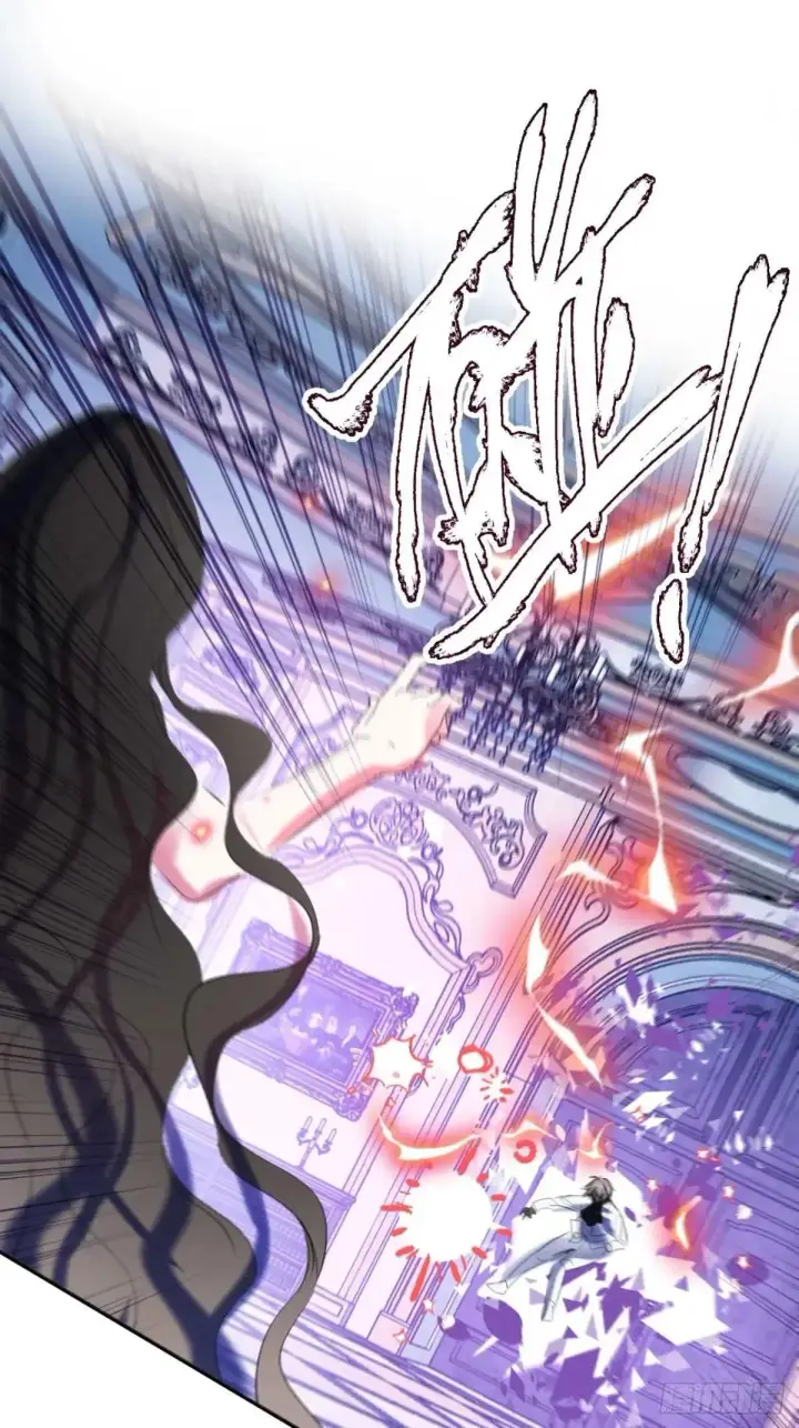 漫画《黑化魔女只好成为反派了》46第14张图