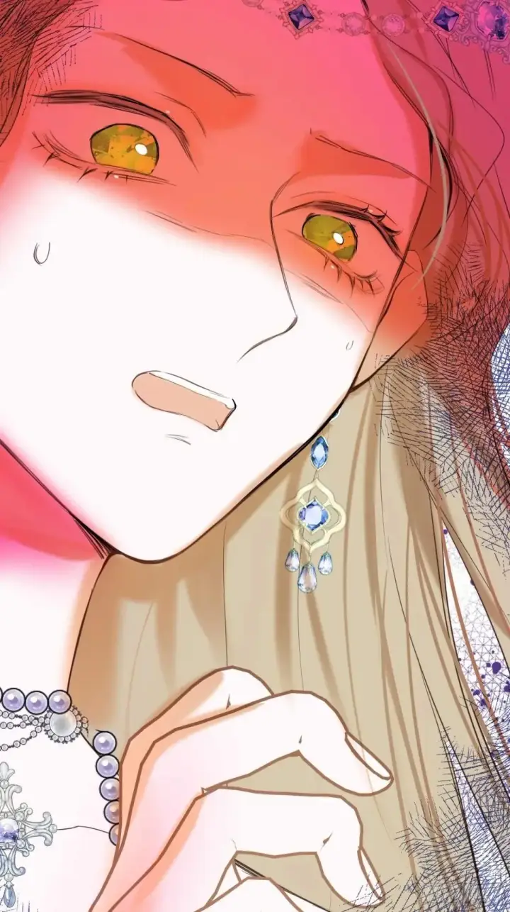 漫画《黑化魔女只好成为反派了》46第20张图