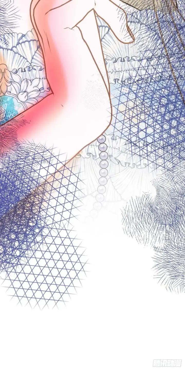 漫画《黑化魔女只好成为反派了》46第21张图