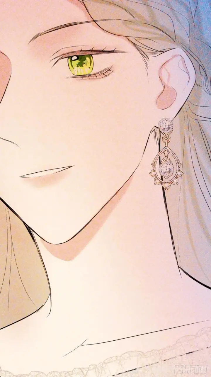 漫画《黑化魔女只好成为反派了》47第47张图