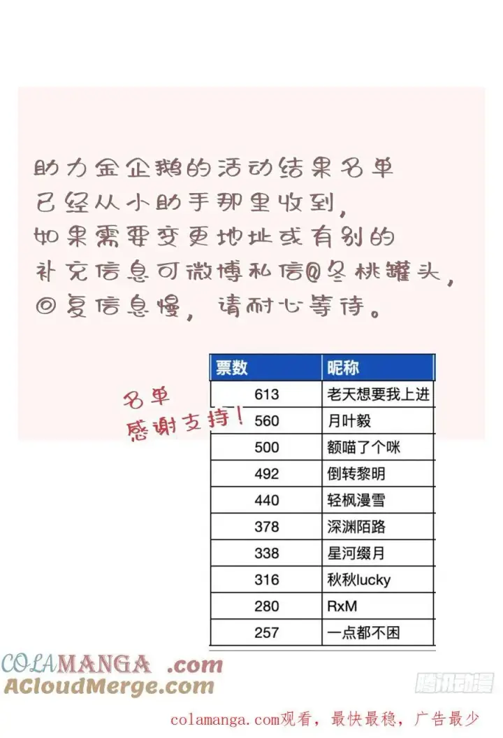 漫画《黑化魔女只好成为反派了》47第49张图