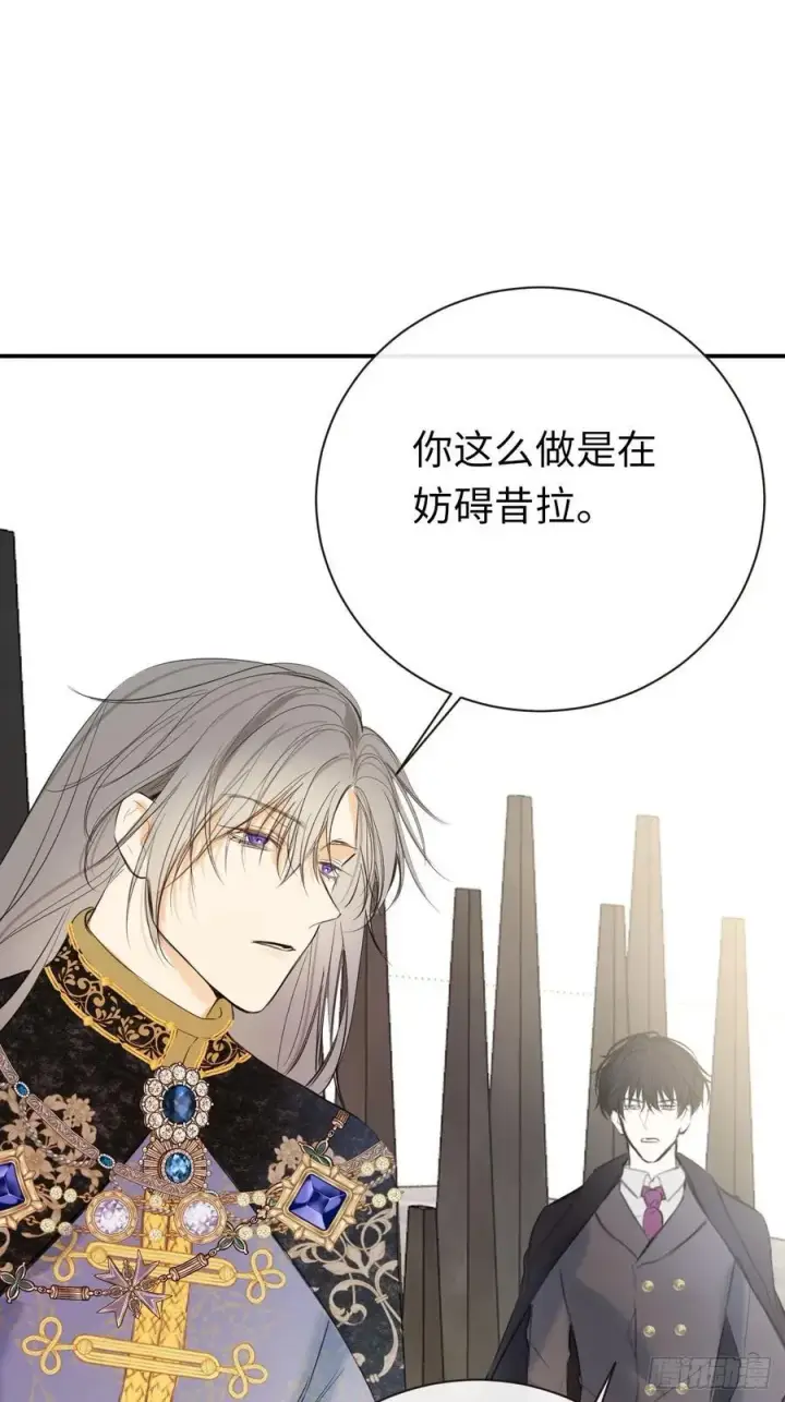 漫画《黑化魔女只好成为反派了》49第11张图