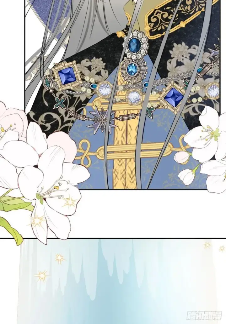 漫画《黑化魔女只好成为反派了》49第18张图