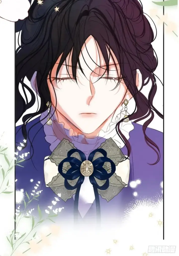 漫画《黑化魔女只好成为反派了》49第20张图
