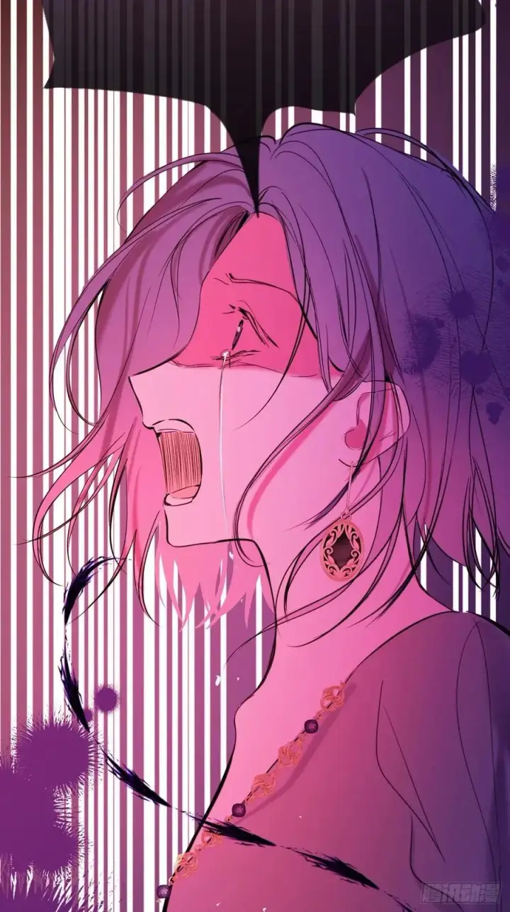 漫画《黑化魔女只好成为反派了》49第30张图