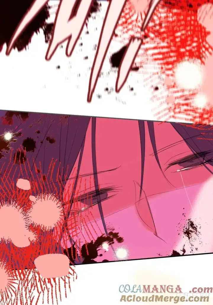 漫画《黑化魔女只好成为反派了》49第37张图