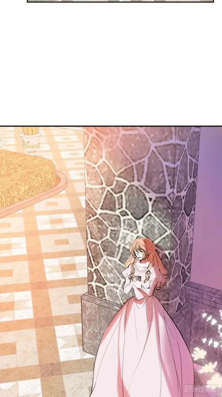 漫画《黑化魔女只好成为反派了》49第44张图