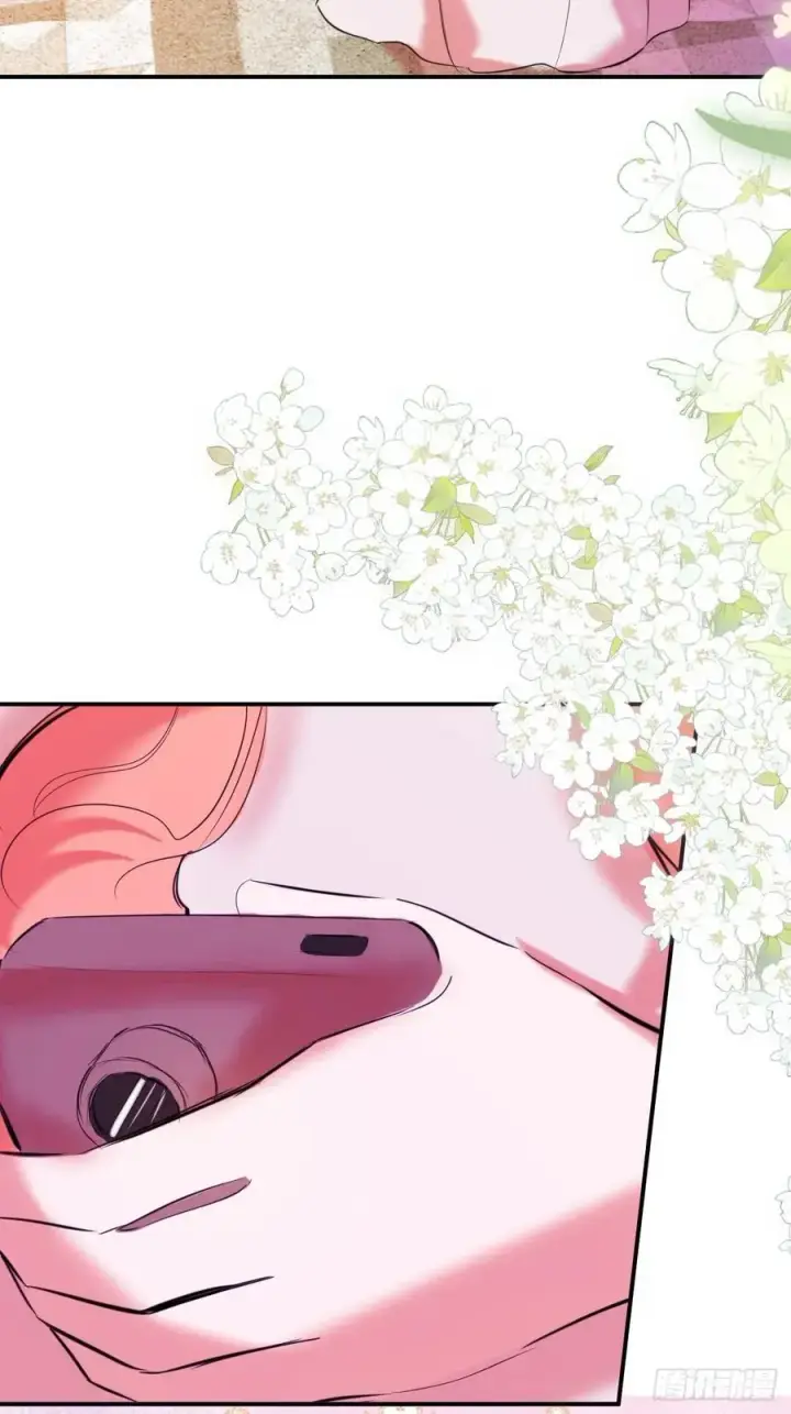 漫画《黑化魔女只好成为反派了》49第45张图