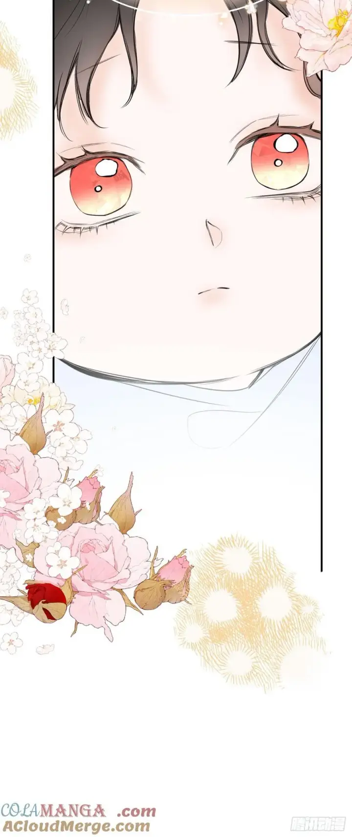 漫画《黑化魔女只好成为反派了》50第13张图