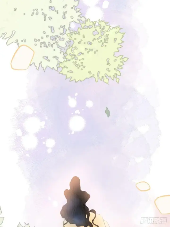 漫画《黑化魔女只好成为反派了》50第15张图
