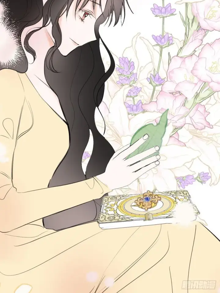 漫画《黑化魔女只好成为反派了》50第18张图