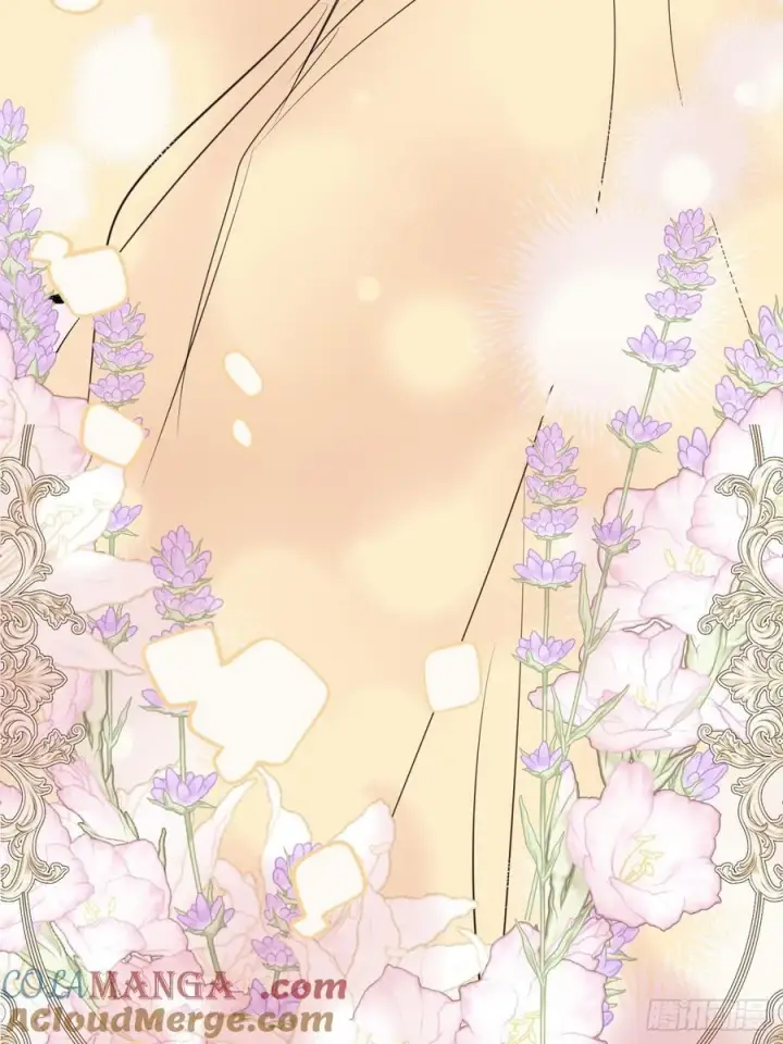 漫画《黑化魔女只好成为反派了》50第19张图