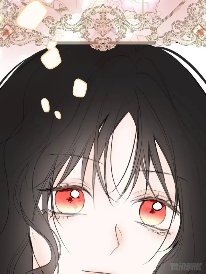 漫画《黑化魔女只好成为反派了》50第20张图